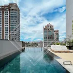 Zainalofts7Moema Ao Lado Metro, Ibira, Casv 609Id