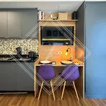 Zainalofts7Moema Ao Lado Metro, Ibira, Casv 609Id