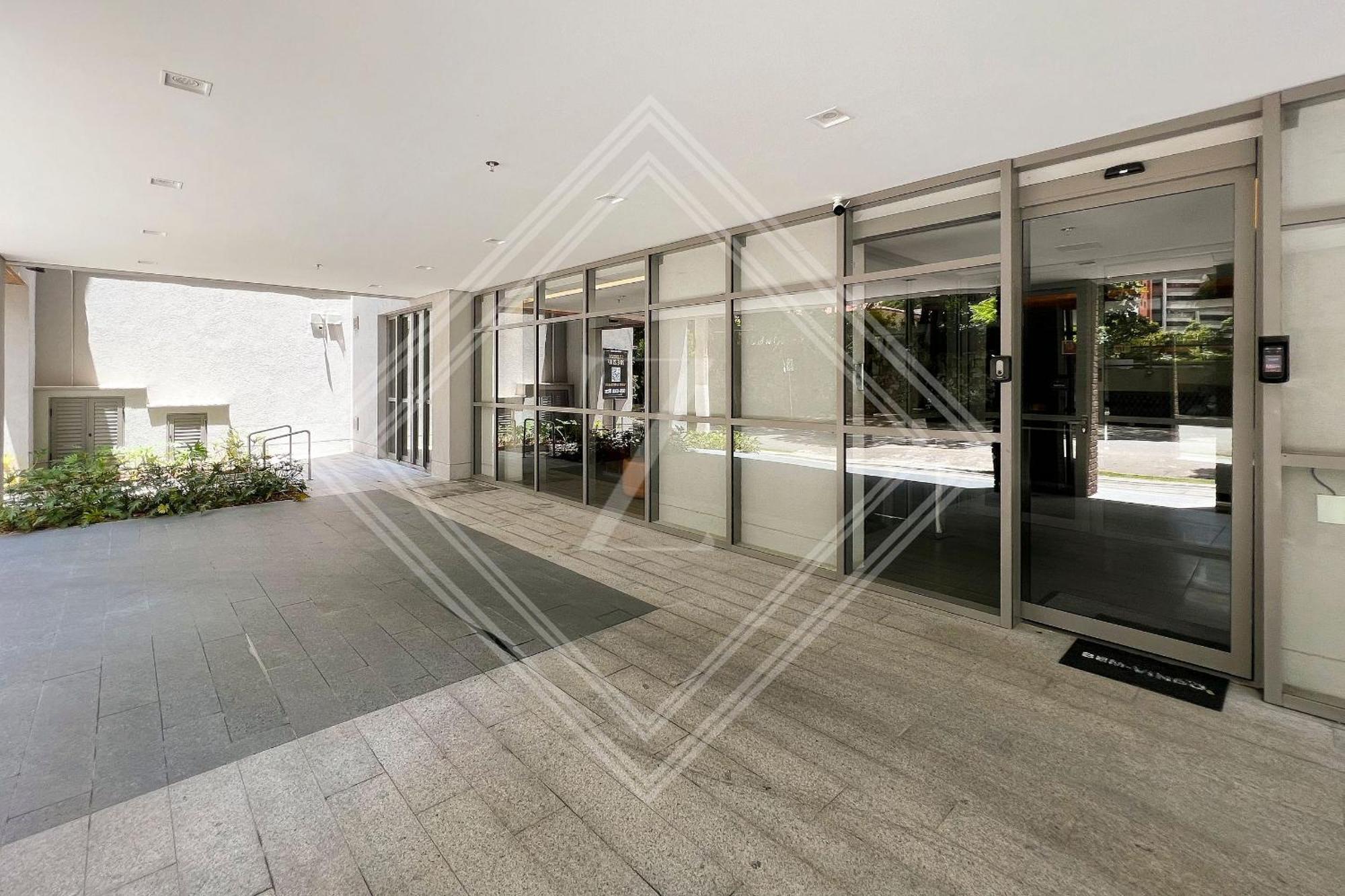 Apartamento Zainalofts7moema Ao Lado Metro, Ibira, Casv 609id