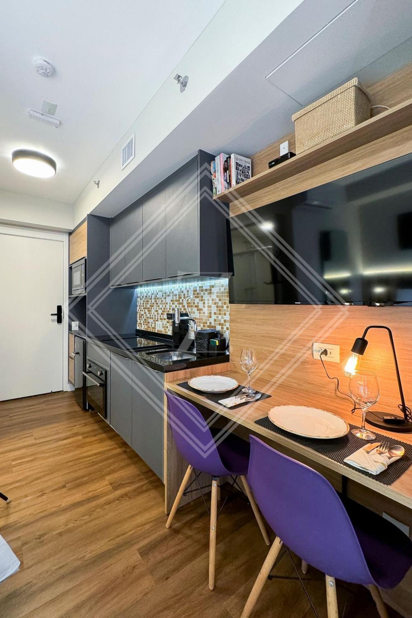 Zainalofts7moema Ao Lado Metro, Ibira, Casv 609id Apartamento São Paulo